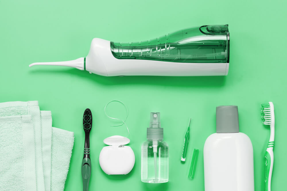 Essential Dental Deep Cleaning Tools